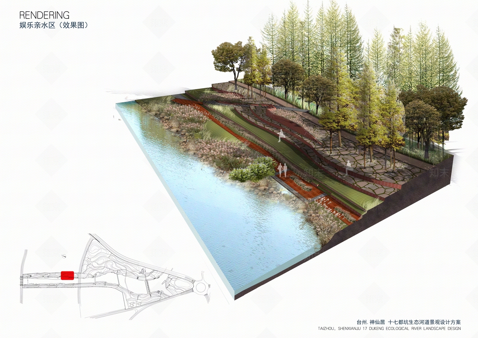 现代其它外景贴图下载【ID:1167034183】