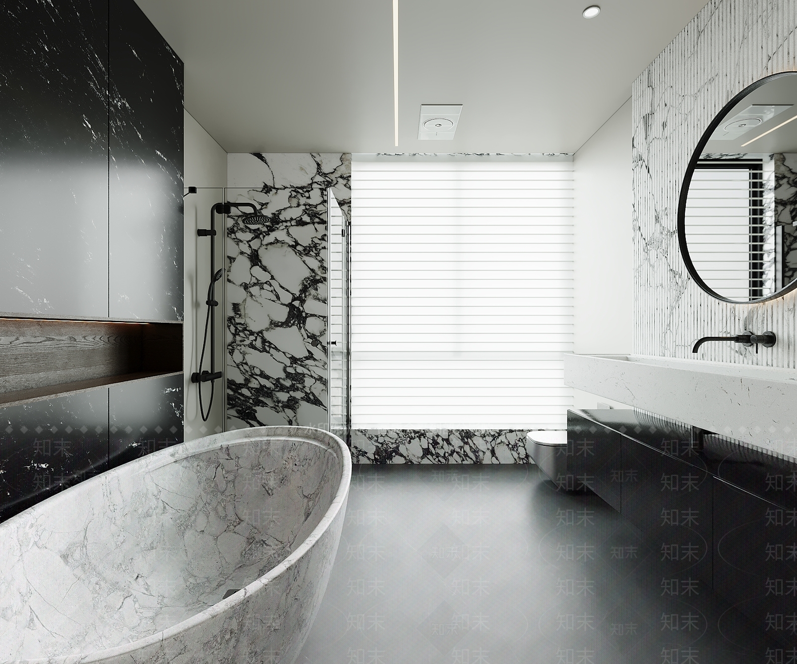 现代台灯3D模型下载【ID:1167063465】