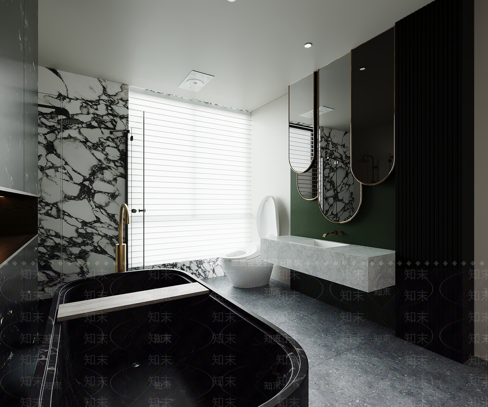 现代台灯3D模型下载【ID:1167066807】