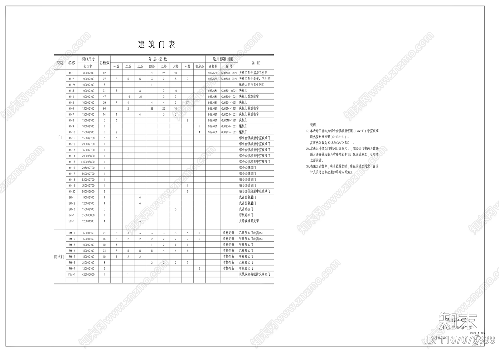 现代新中式其他公共建筑cad施工图下载【ID:1167070838】