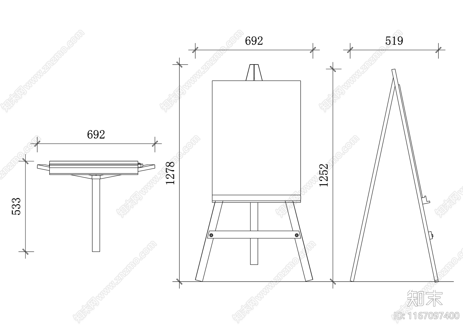 现代综合器材设备图库施工图下载【ID:1167097400】