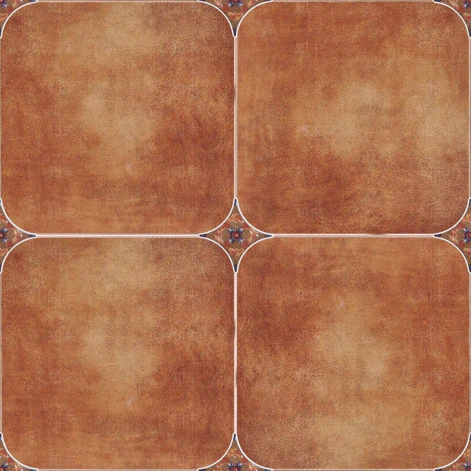 现代新中式仿古砖贴图下载【ID:1167100161】