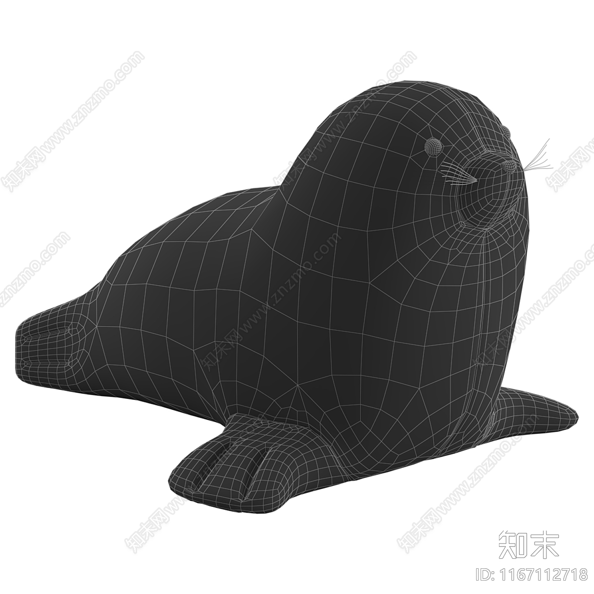 玩具3D模型下载【ID:1167112718】