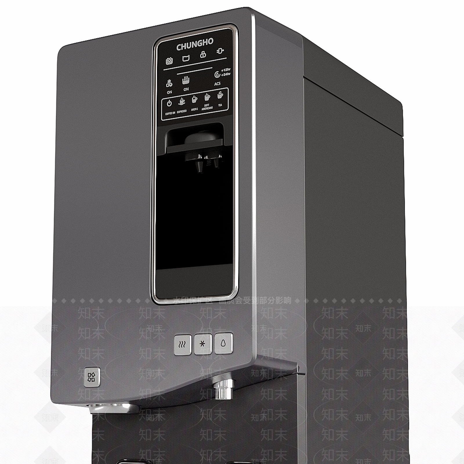 厨具3D模型下载【ID:1167115967】