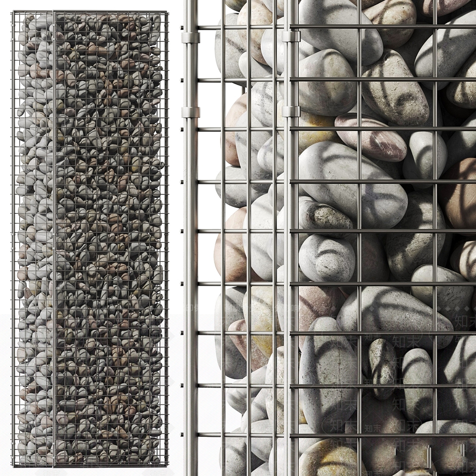 其他景观小品3D模型下载【ID:1167117503】