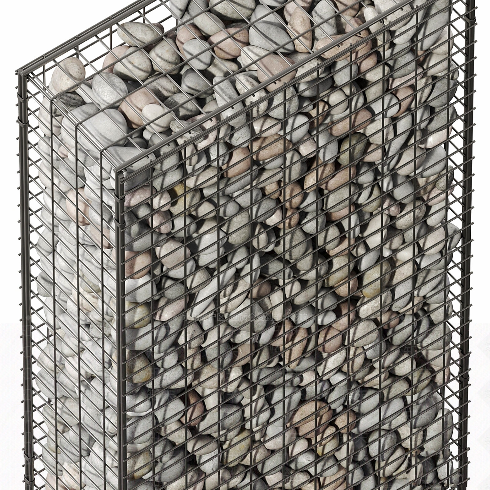 其他景观小品3D模型下载【ID:1167117503】