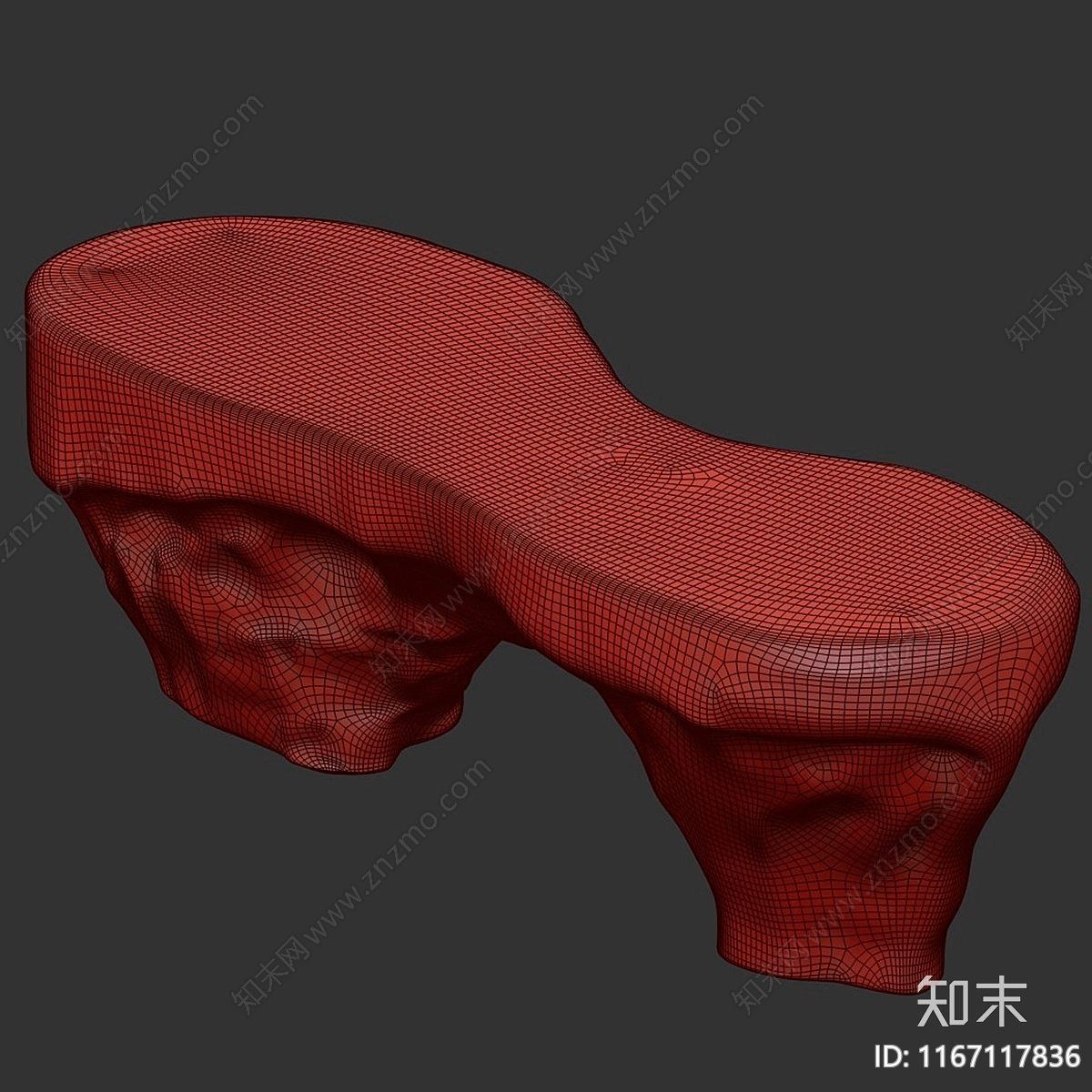 其他桌子3D模型下载【ID:1167117836】