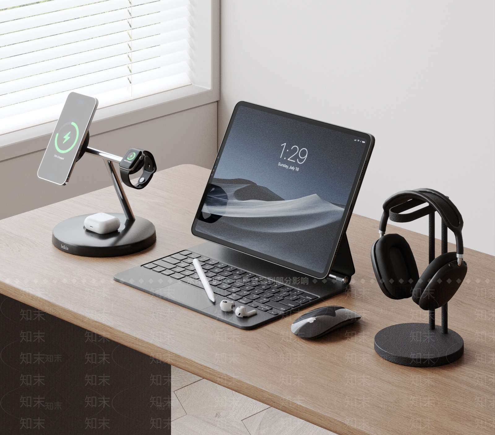 电脑3D模型下载【ID:1167148977】