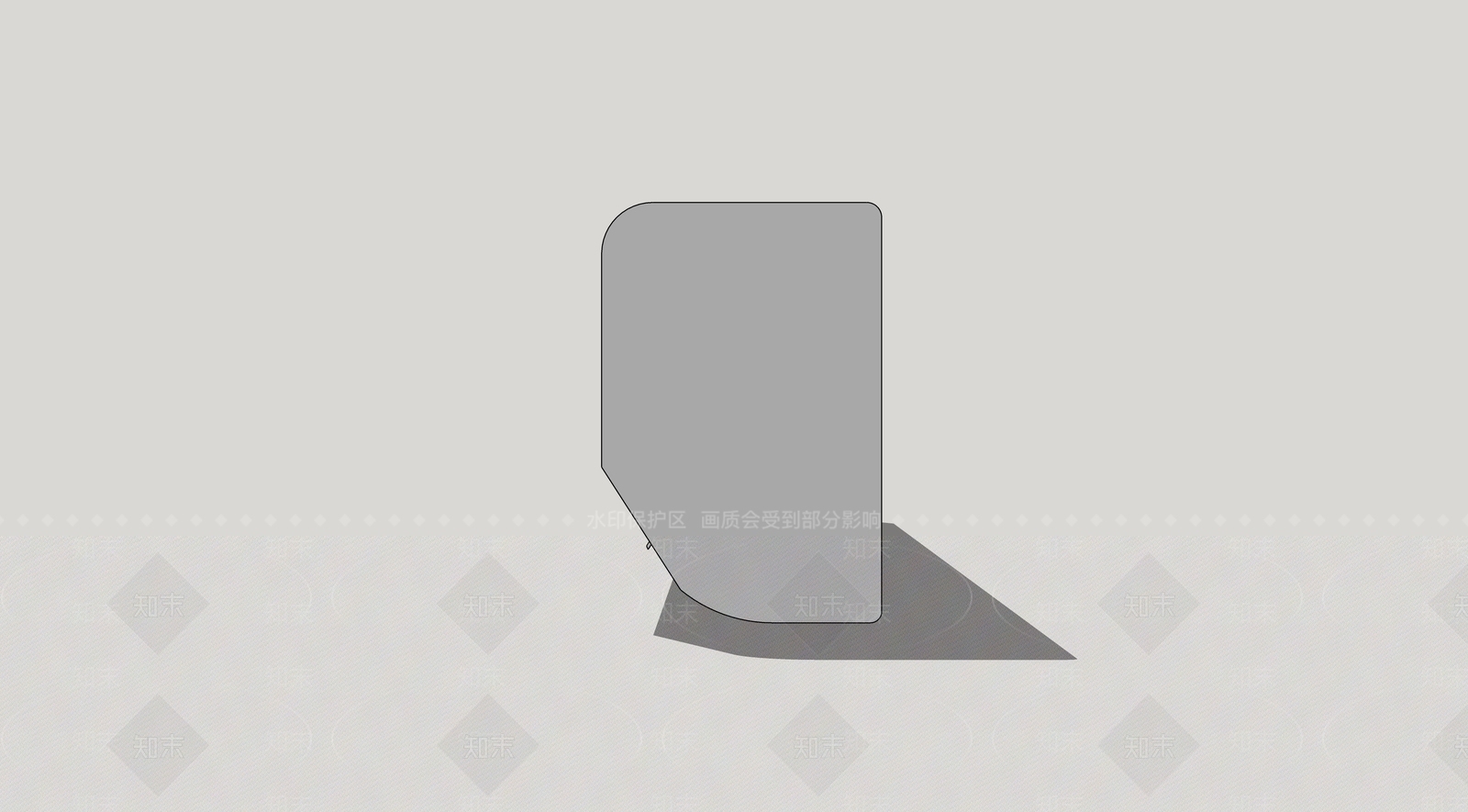 空调SU模型下载【ID:1167152123】