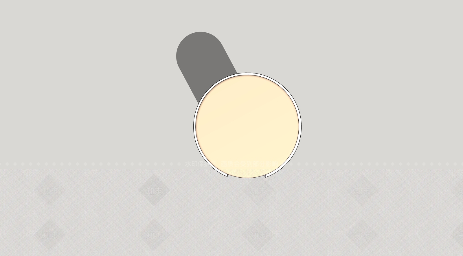空调SU模型下载【ID:1167153018】