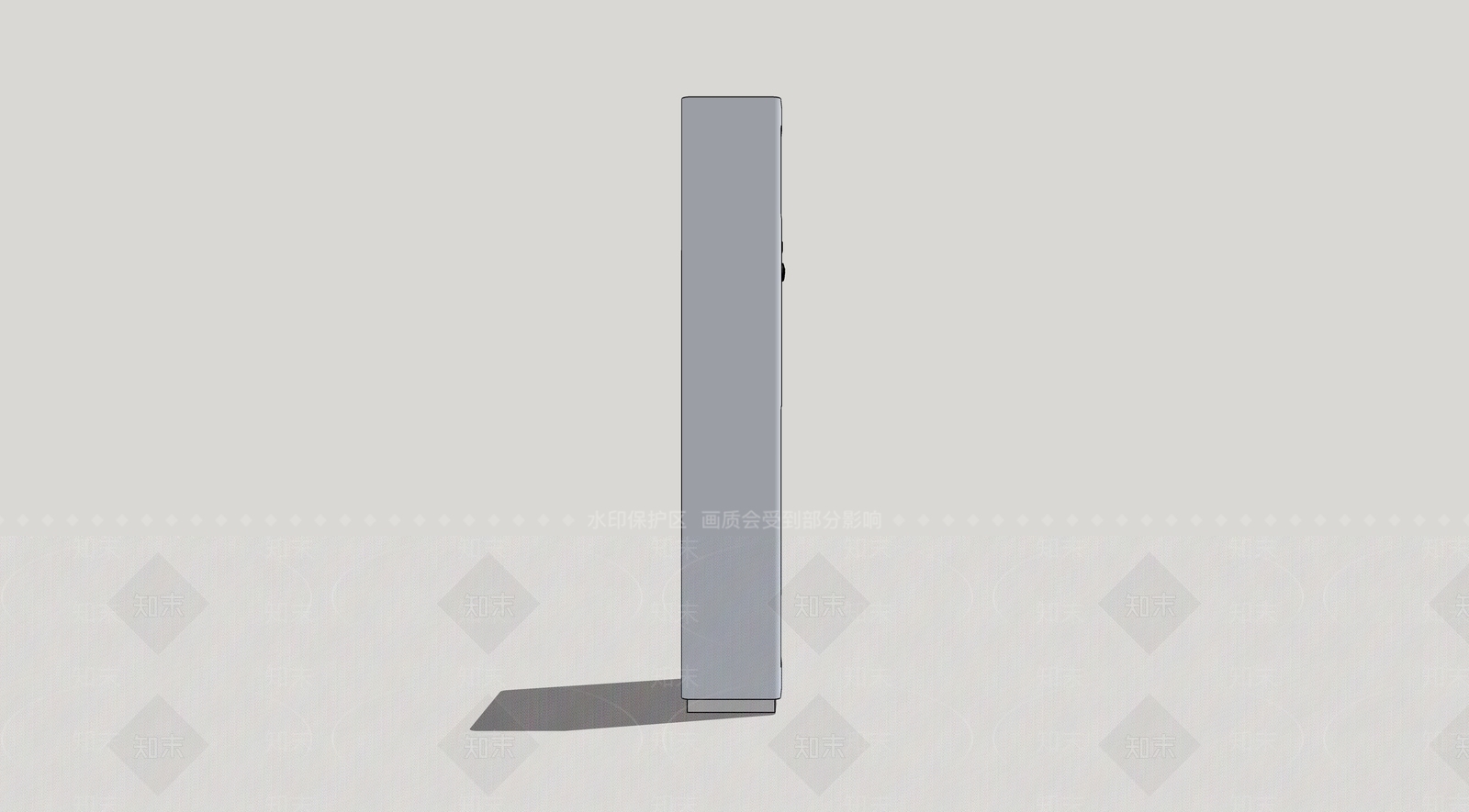 空调SU模型下载【ID:1167153236】