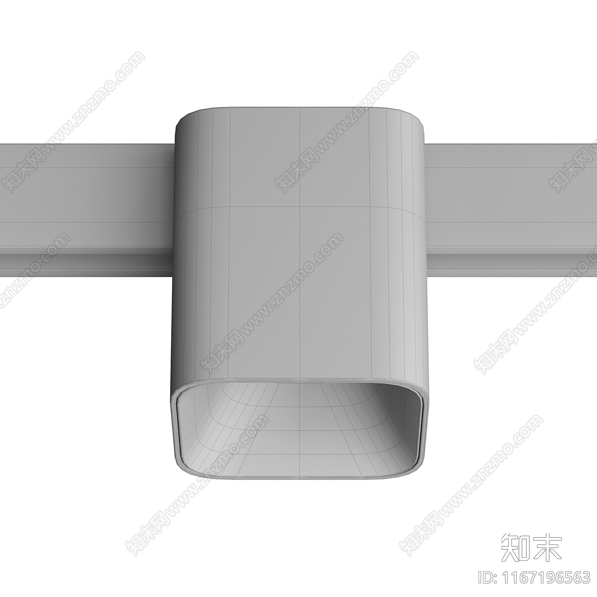 筒灯射灯组合3D模型下载【ID:1167196563】