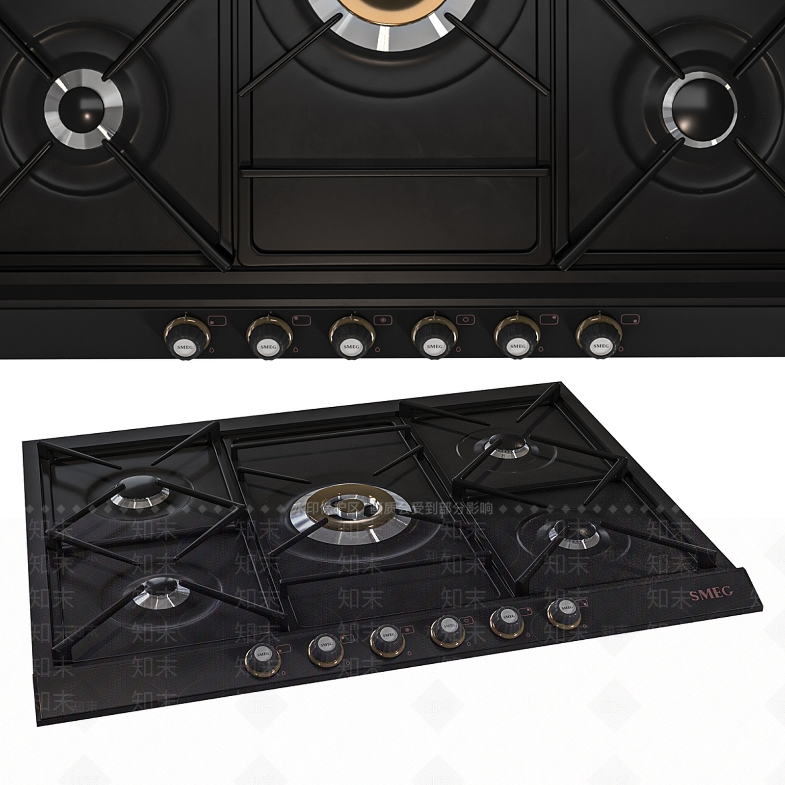 厨具3D模型下载【ID:1167213876】