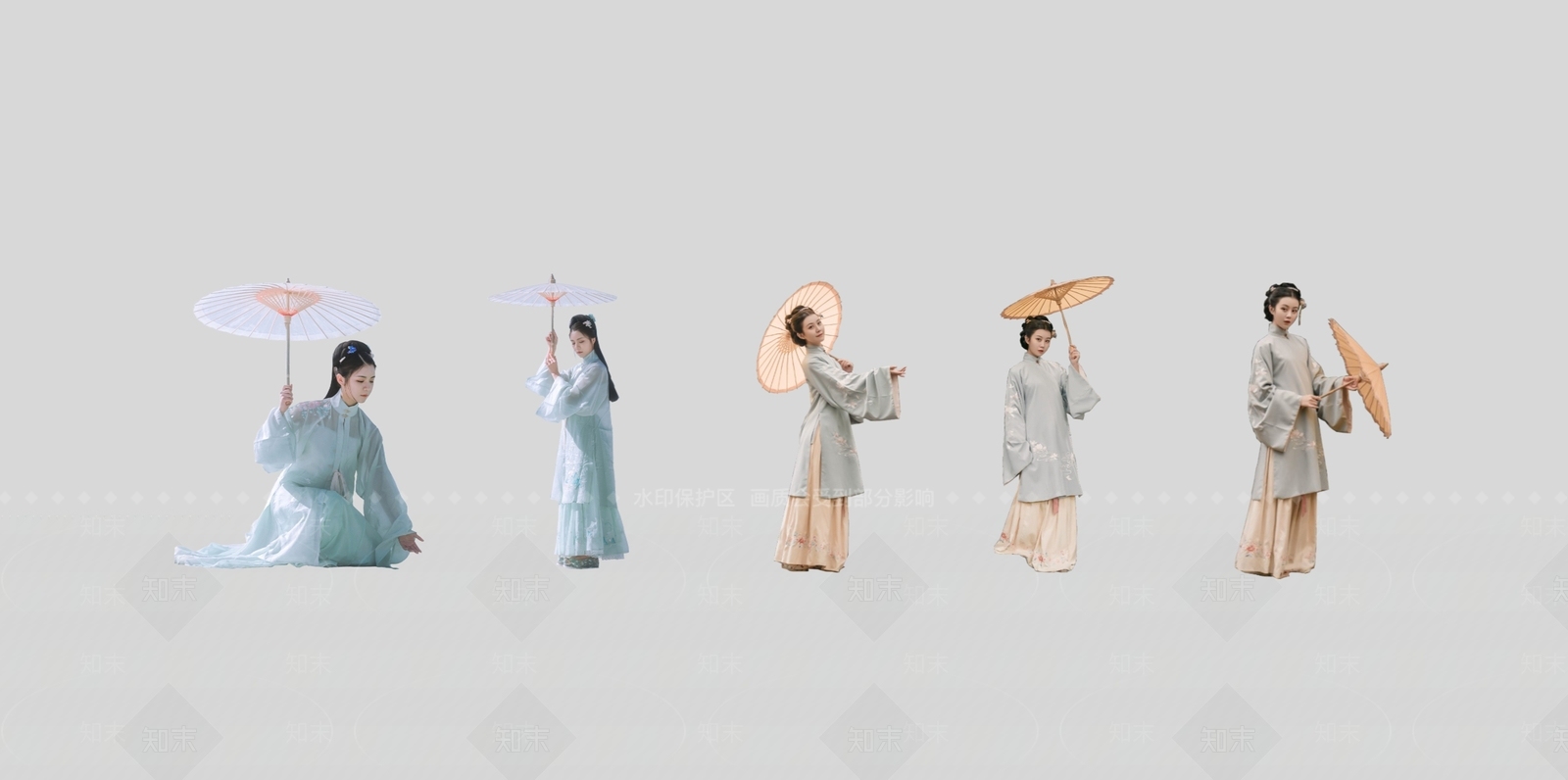 多人SU模型下载【ID:1167221608】