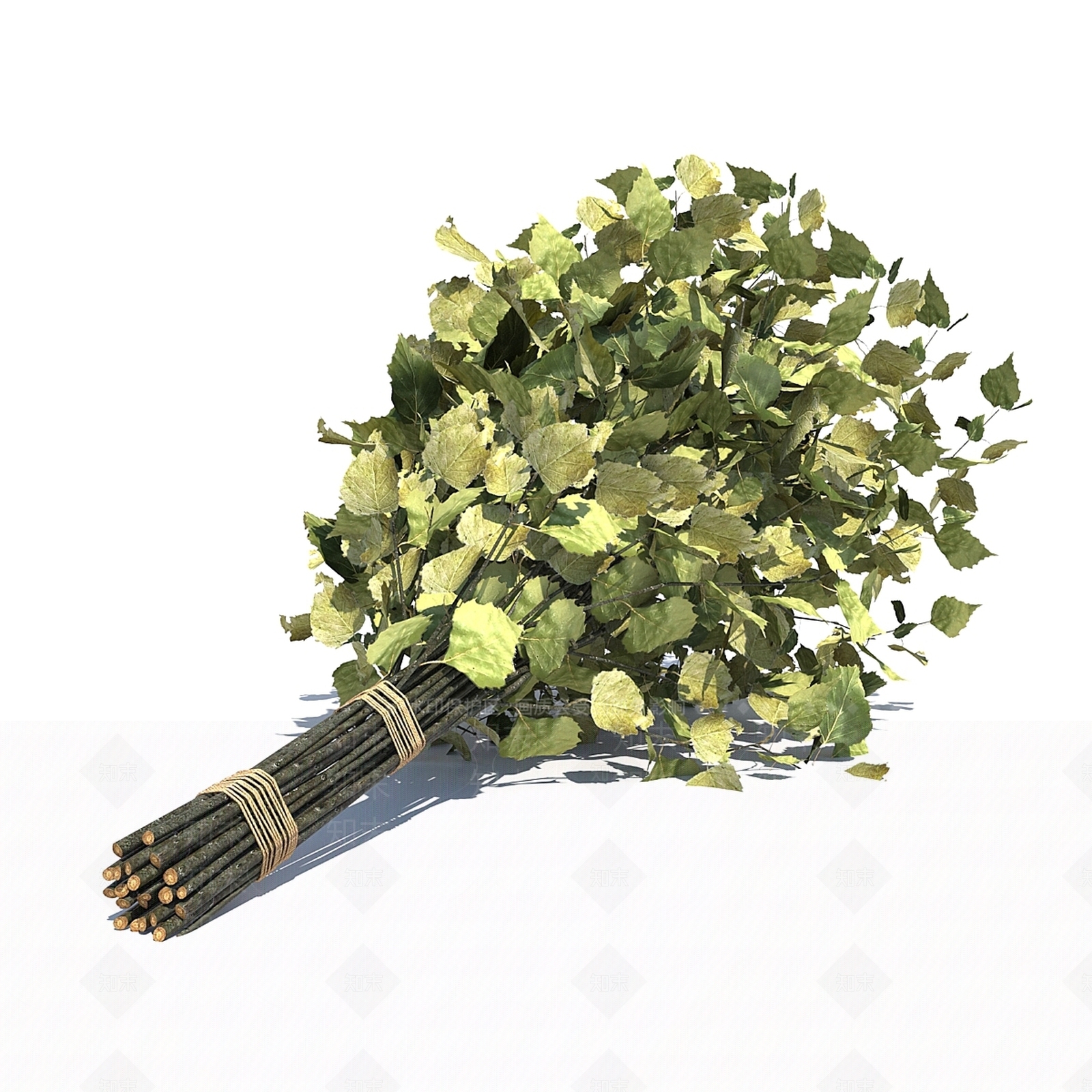 其他绿植3D模型下载【ID:1167227623】