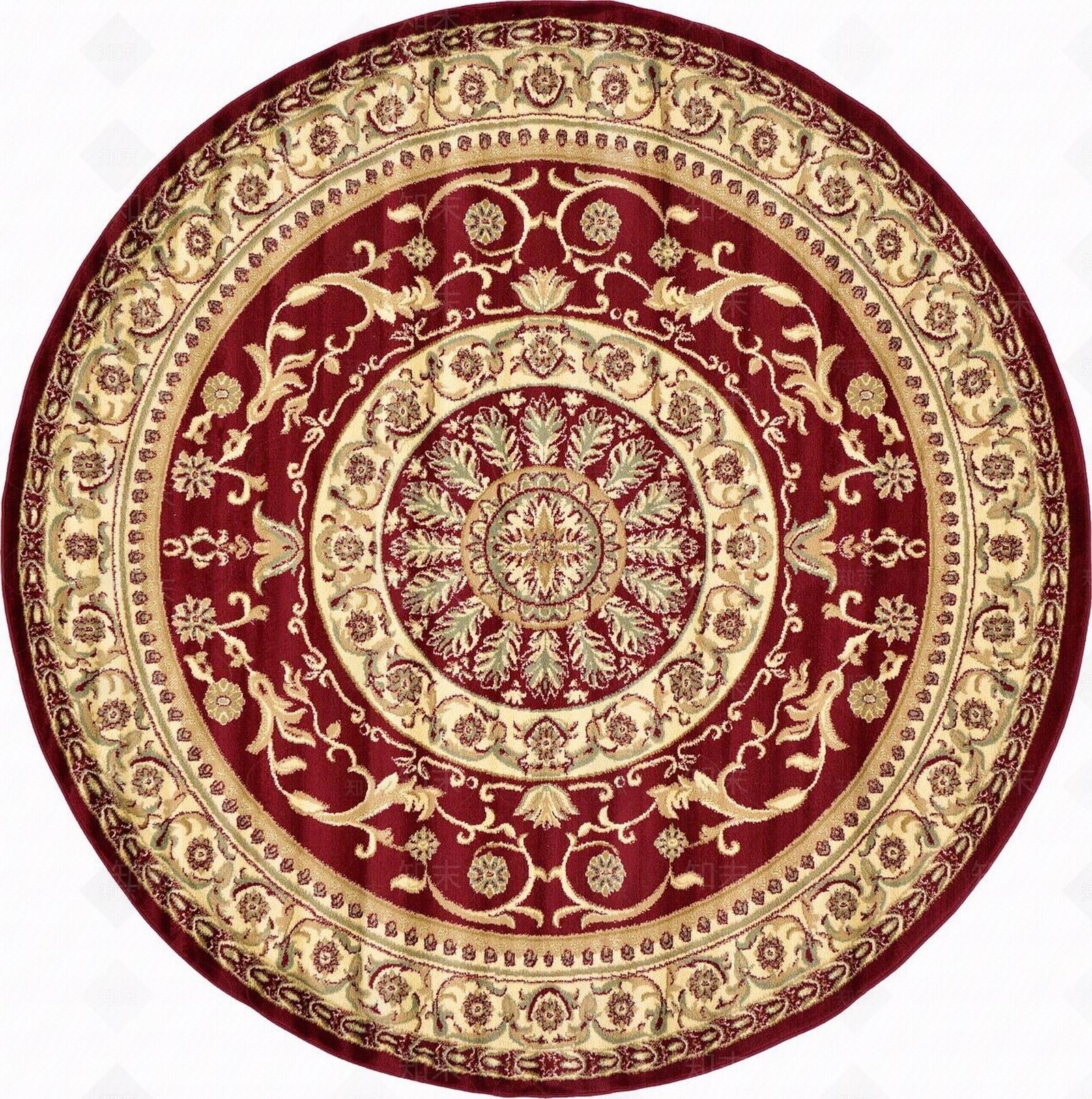 欧式地毯贴图下载【ID:1167258729】