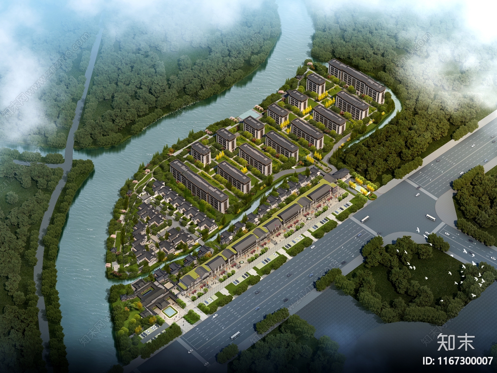 现代纸书本贴图下载【ID:1167300007】