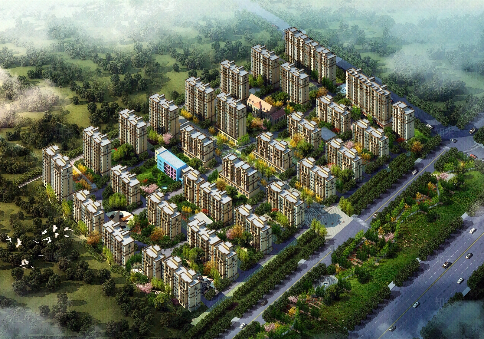 现代纸书本贴图下载【ID:1167304132】