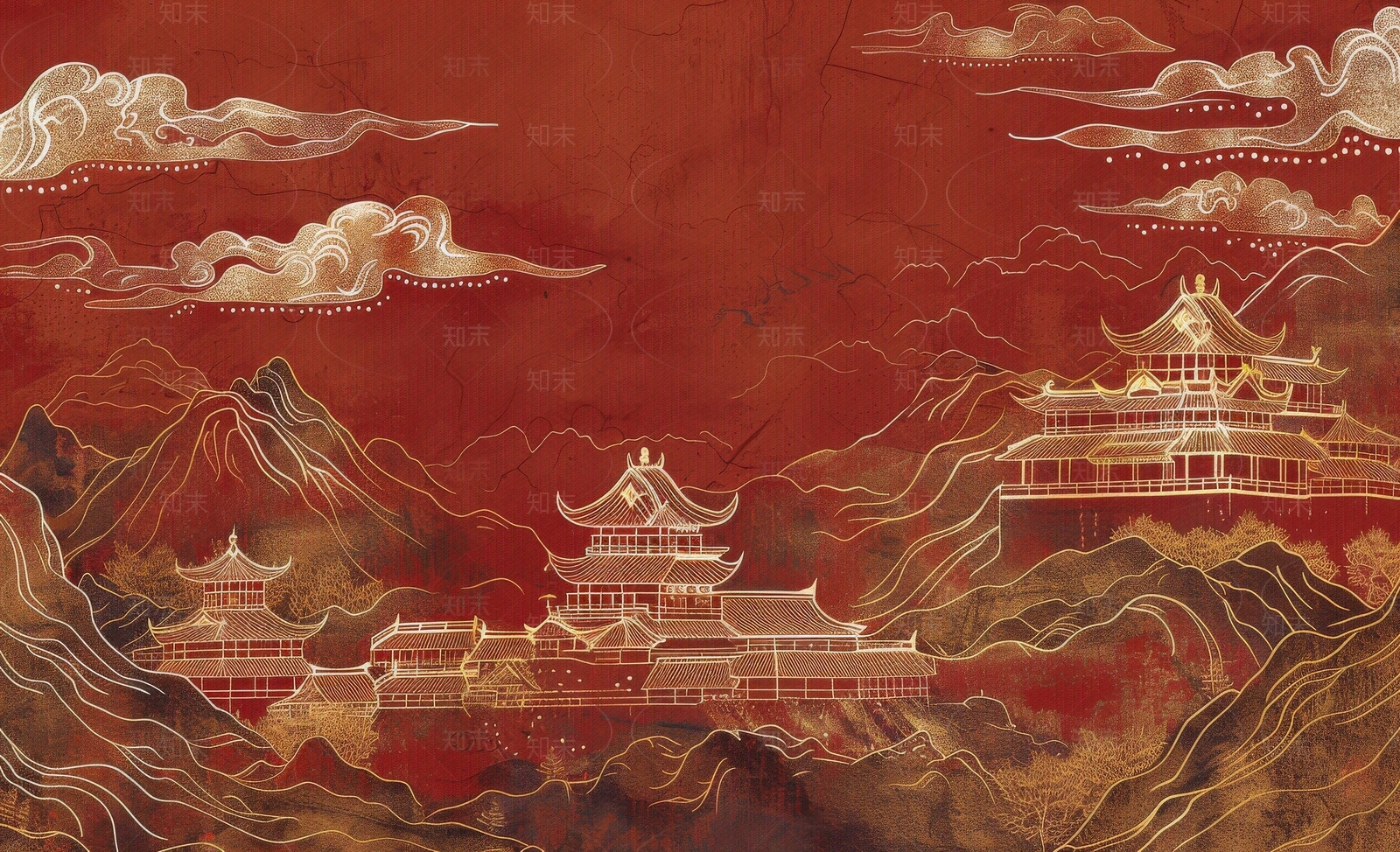 壁纸高清贴图材质