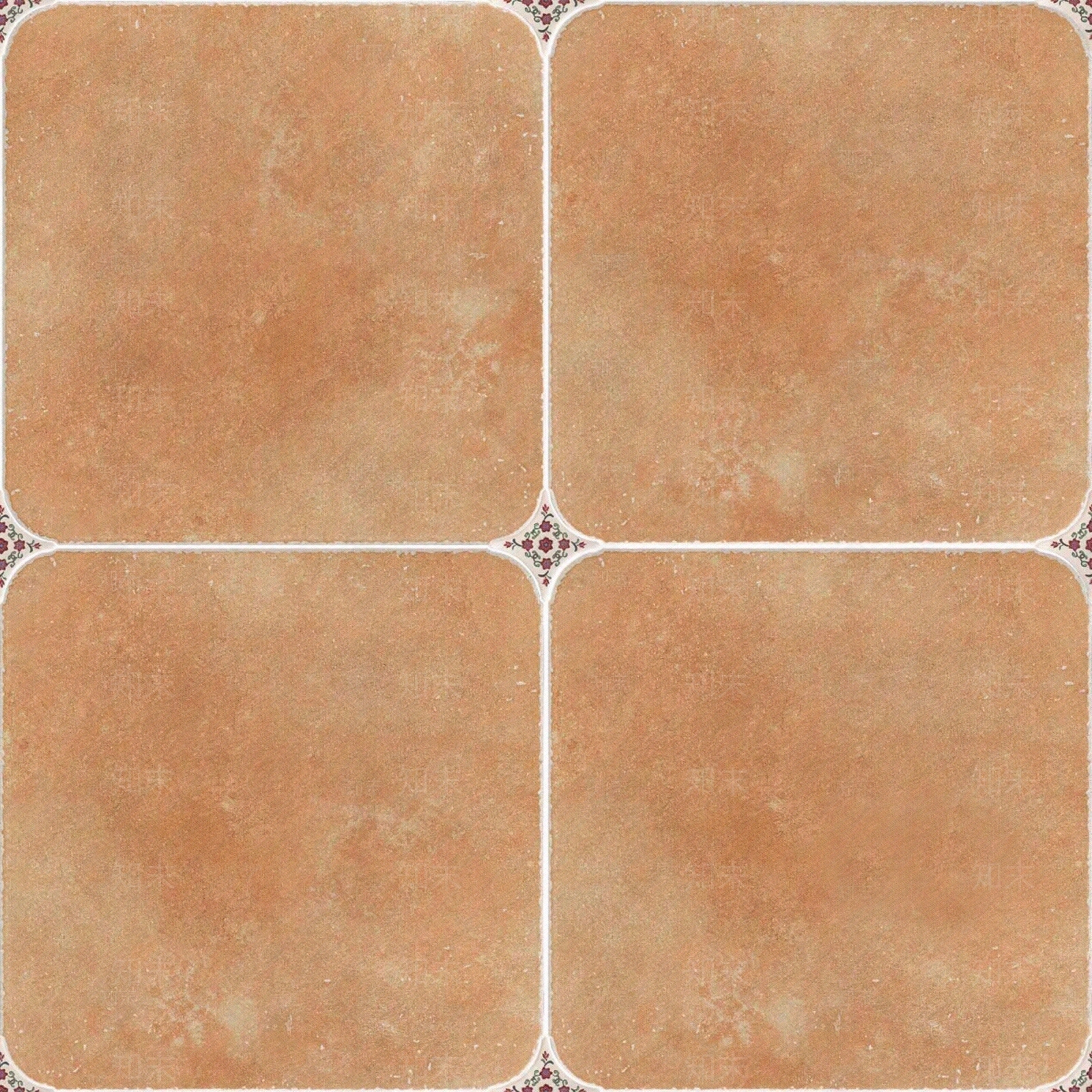 现代新中式仿古砖贴图下载【ID:1167328011】