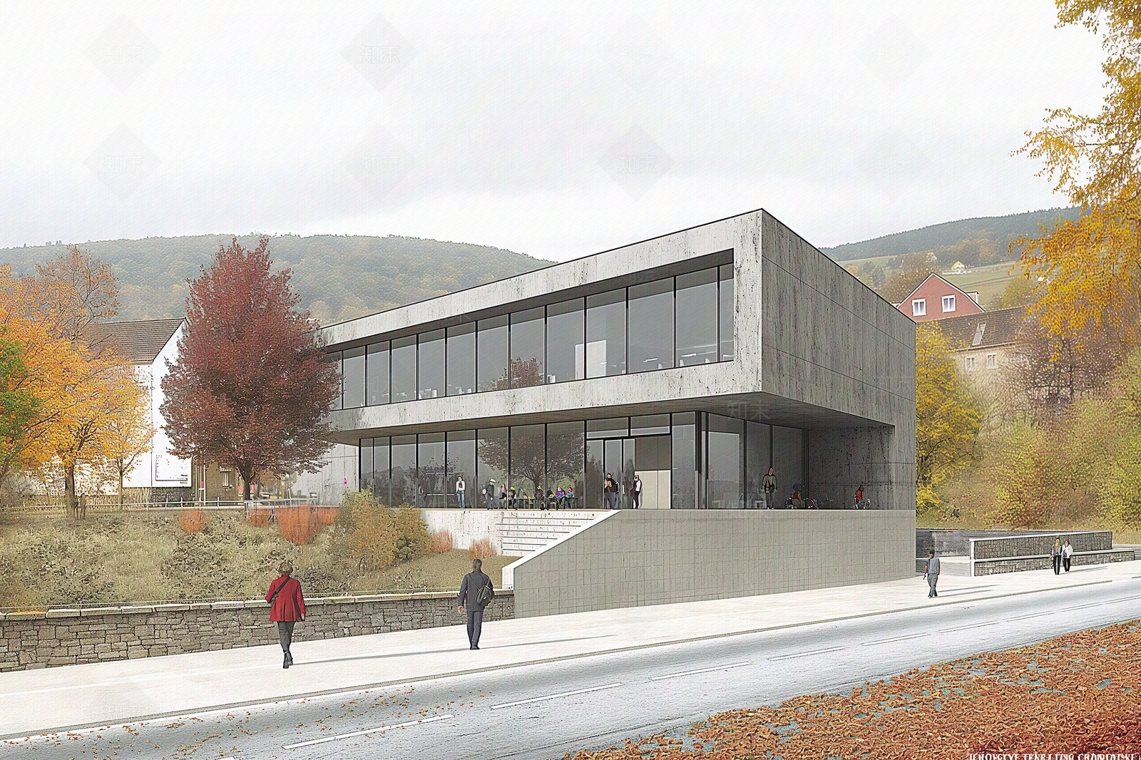 现代挂画贴图下载【ID:1167378311】