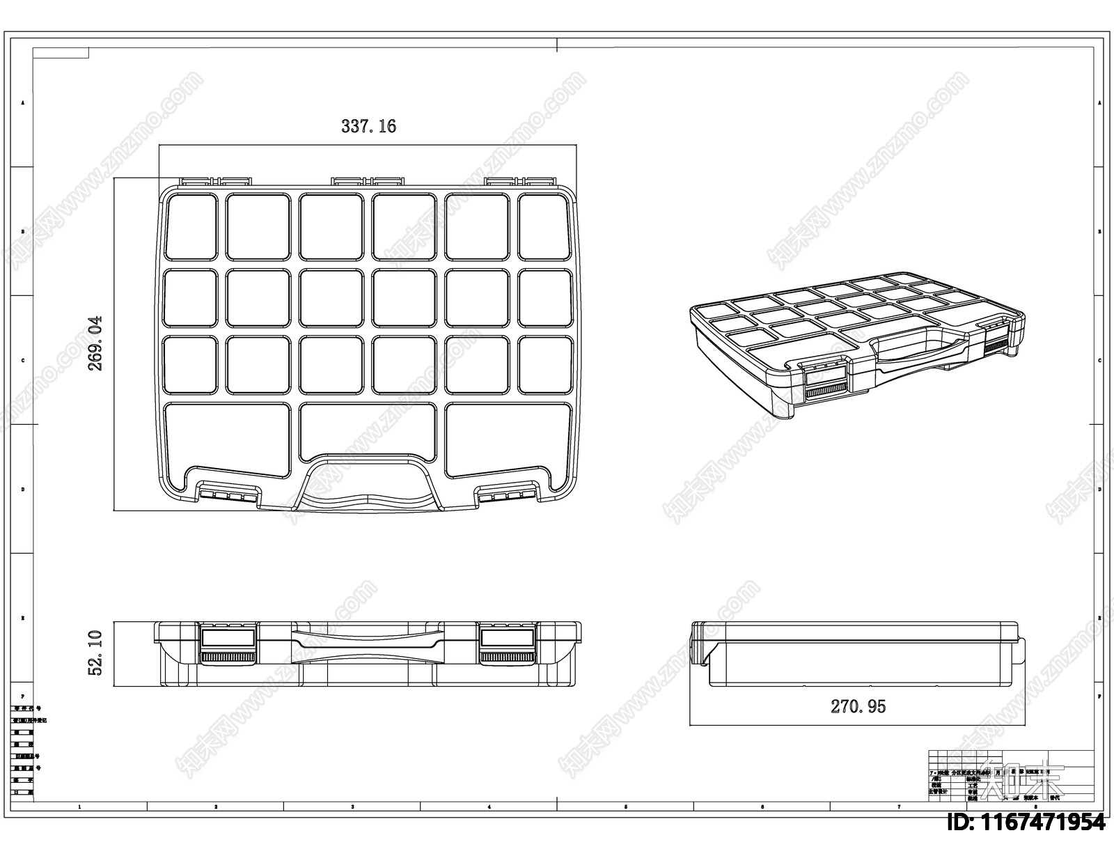 现代新中式其他图库施工图下载【ID:1167471954】