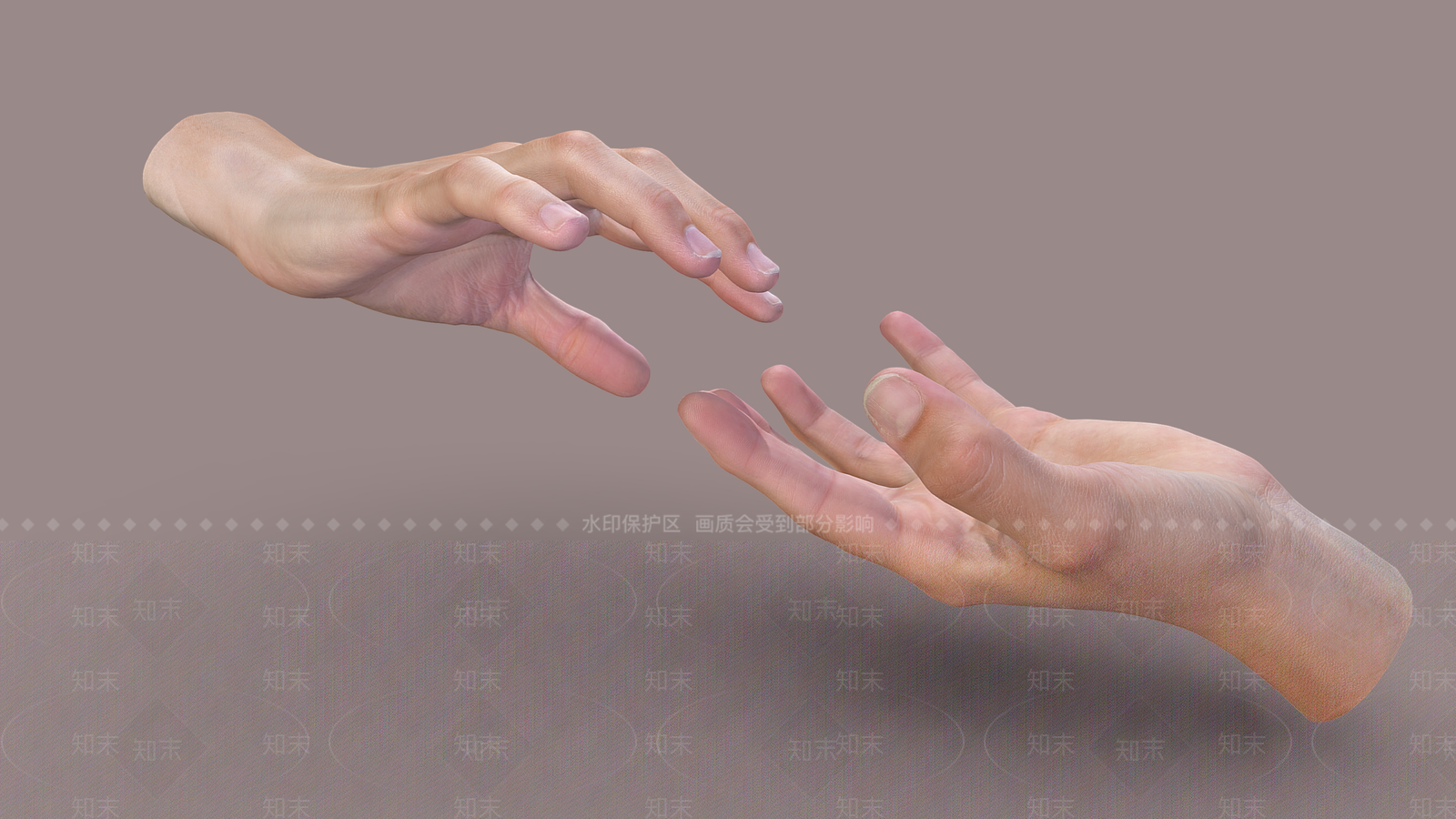 女人3D模型下载【ID:1167477711】