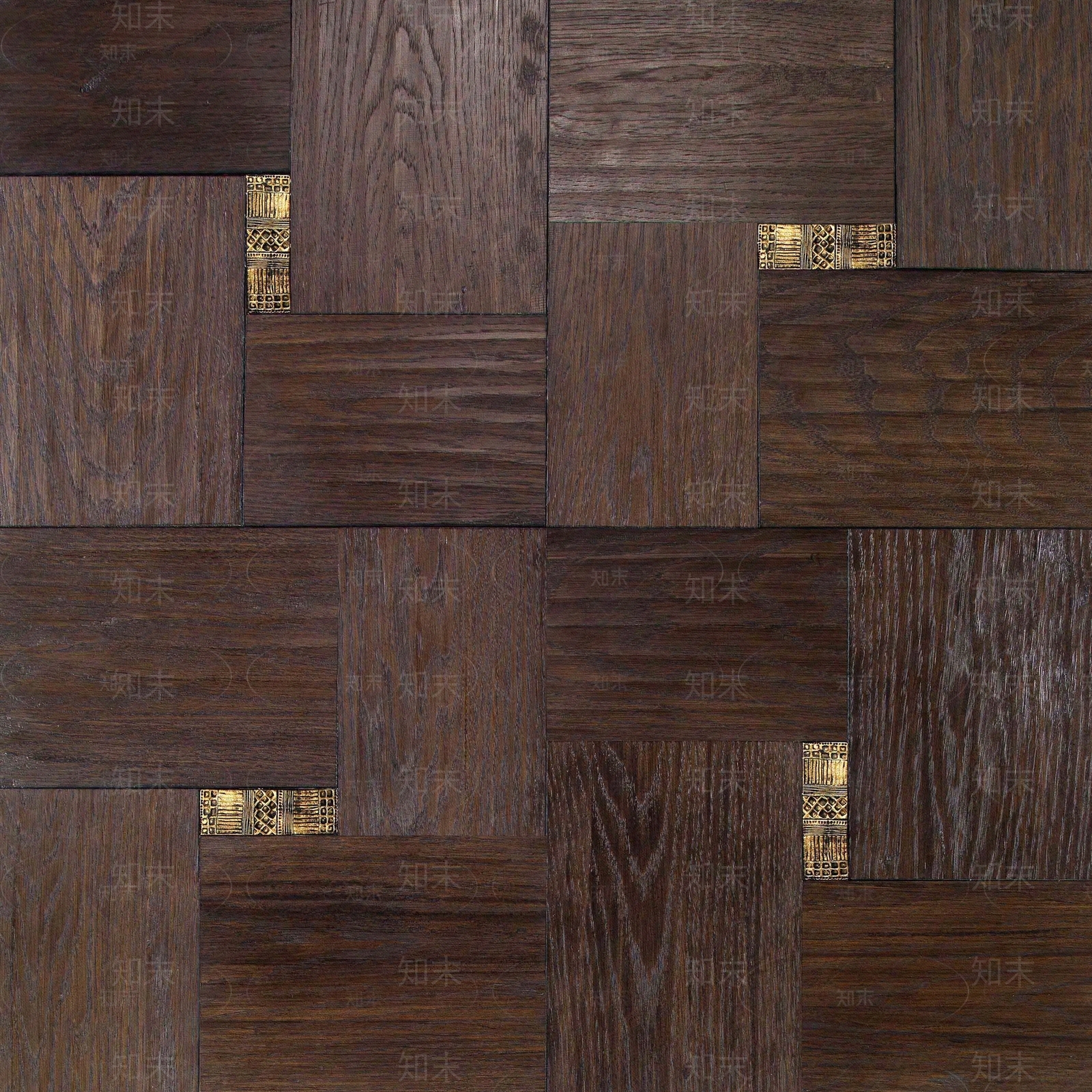 新中式轻奢木地板贴图下载【ID:1167561275】