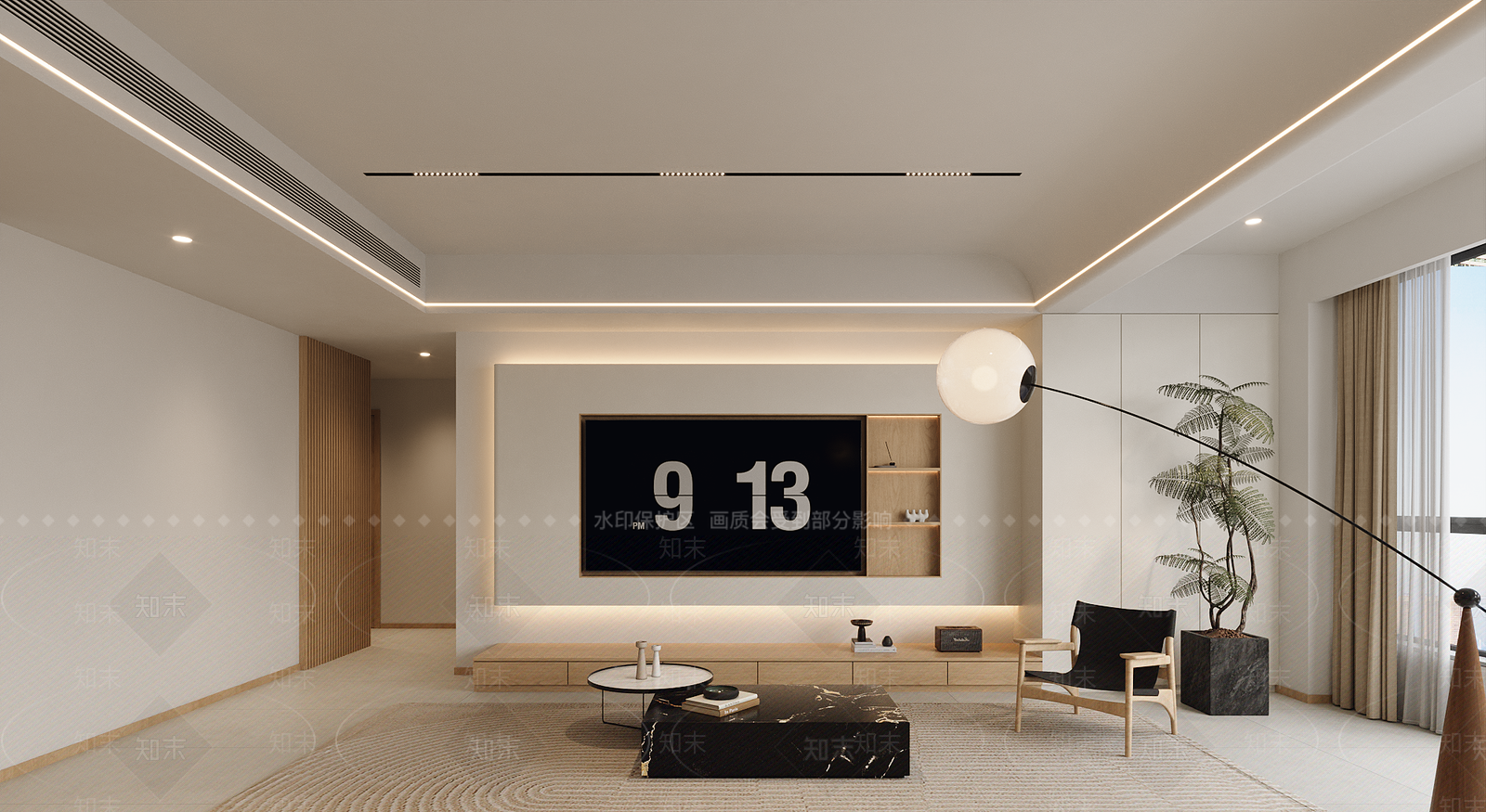 大理石岛台前台3D模型下载【ID:1227368546】
