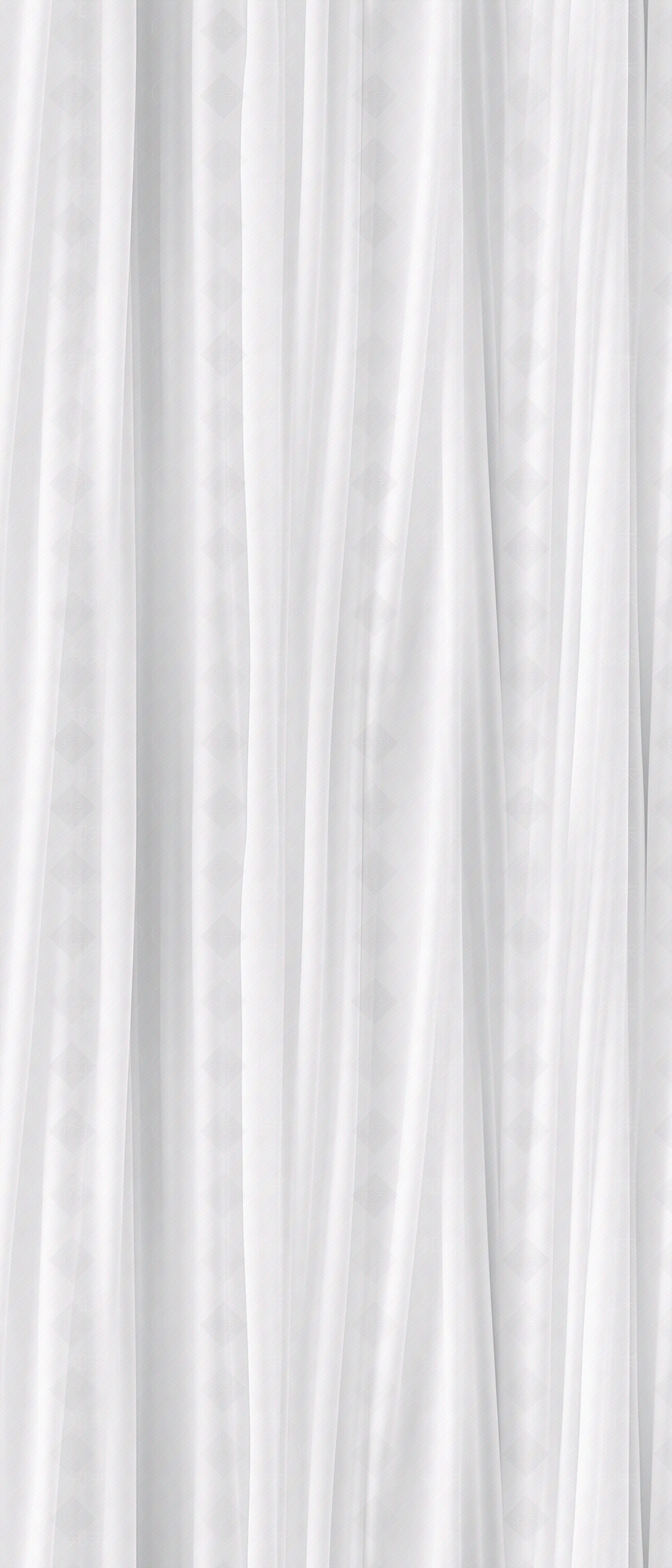 现代法式窗帘贴图下载【ID:1167638420】