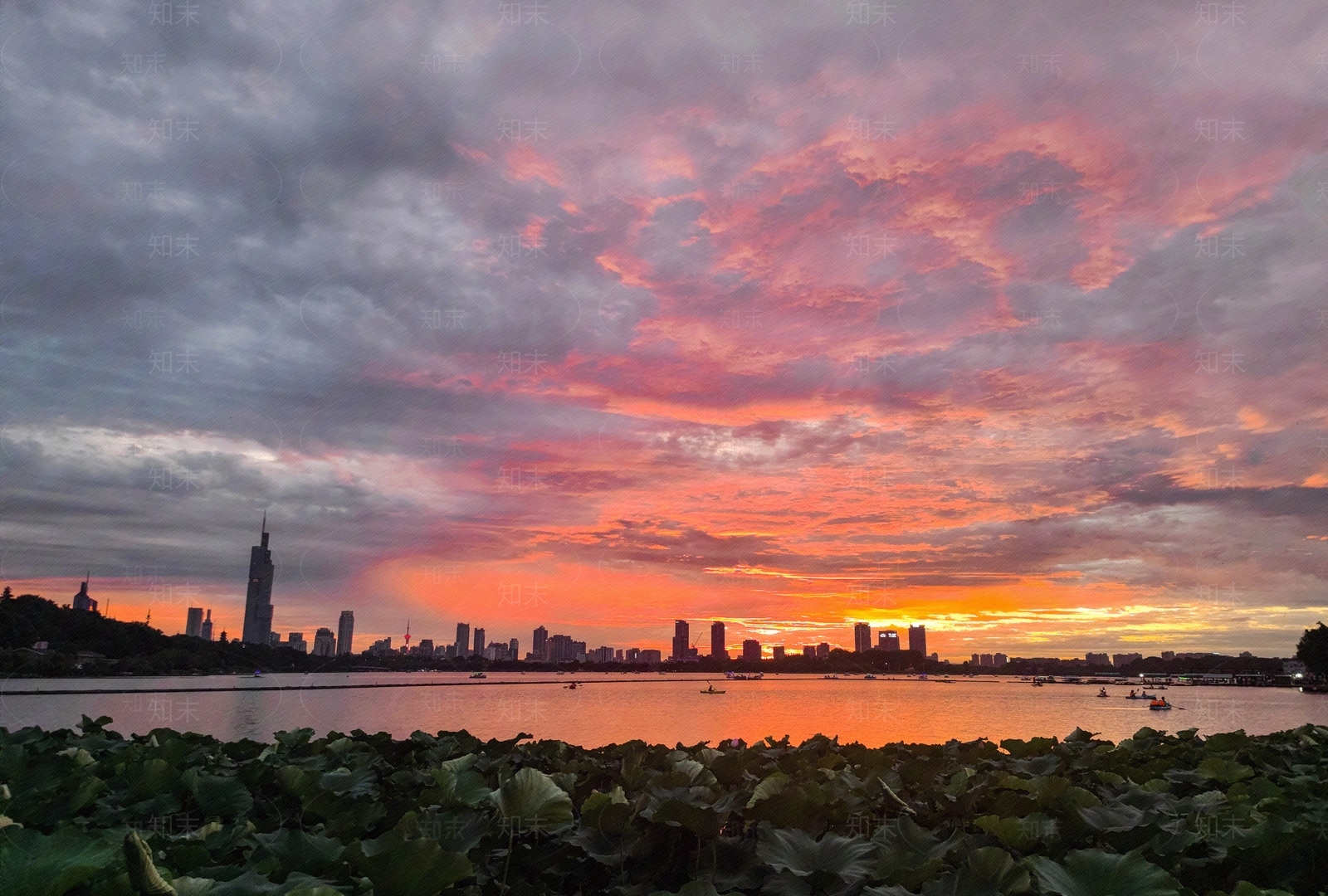 现代天空外景贴图下载【ID:1167669885】