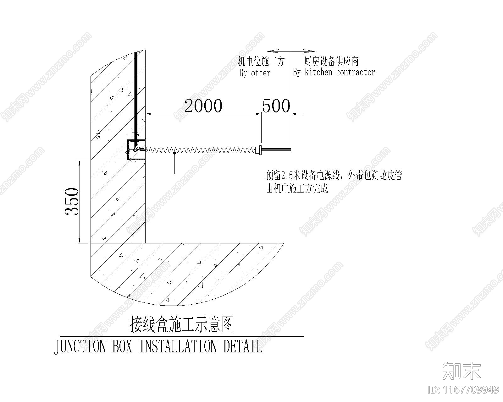 现代工装图库cad施工图下载【ID:1167709949】