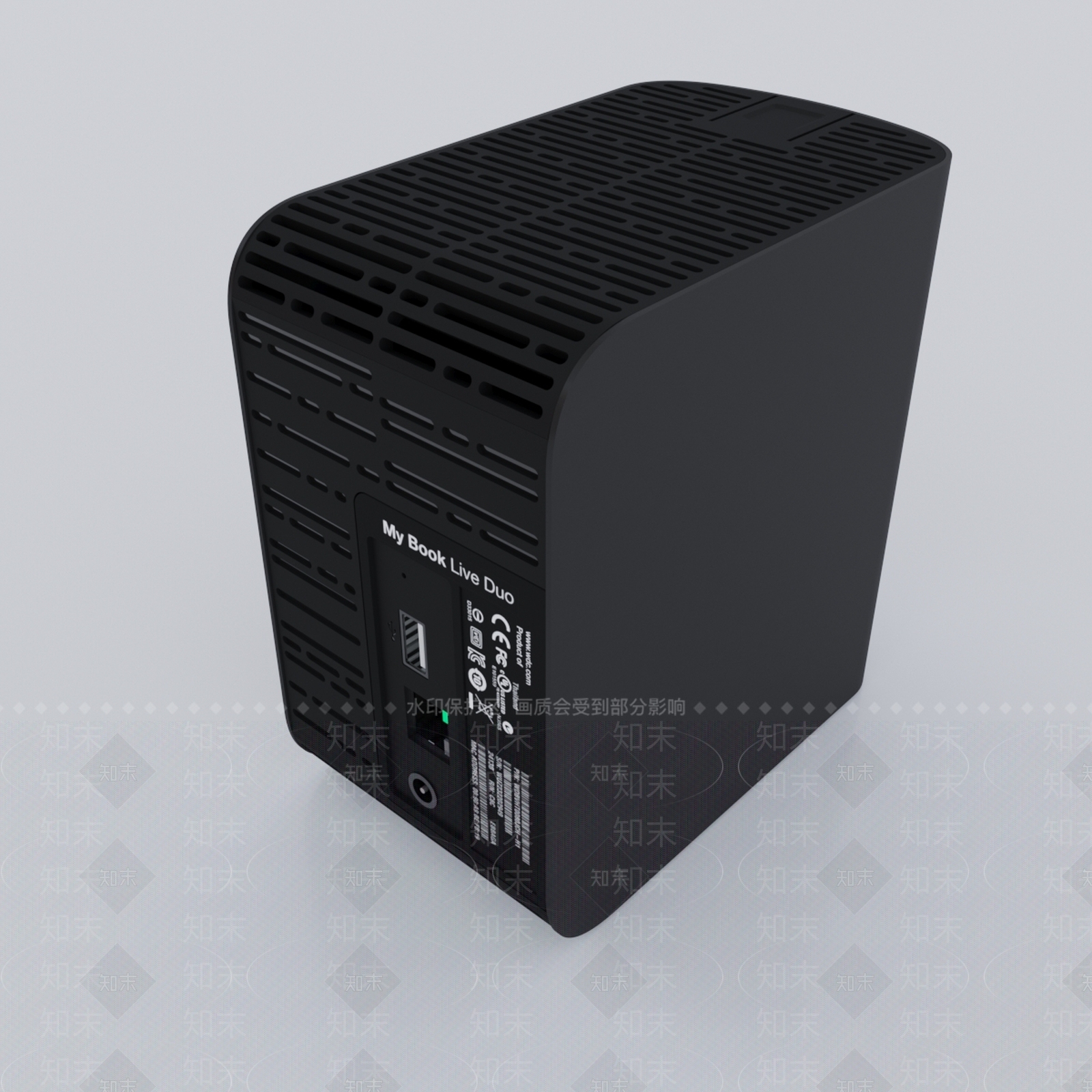电脑3D模型下载【ID:1167848485】