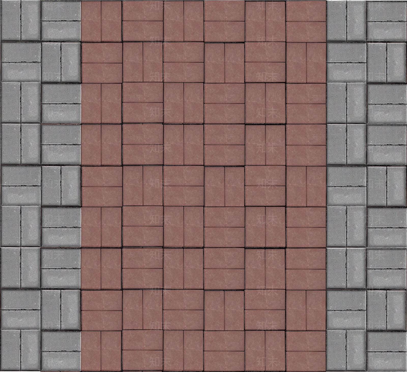 现代路面贴图下载【ID:1167888103】