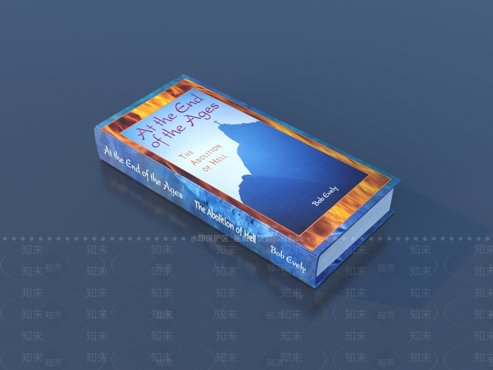 书籍3D模型下载【ID:1167895477】