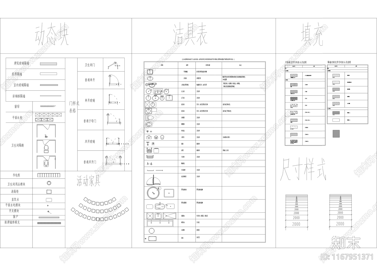 现代综合制图规范施工图下载【ID:1167951371】