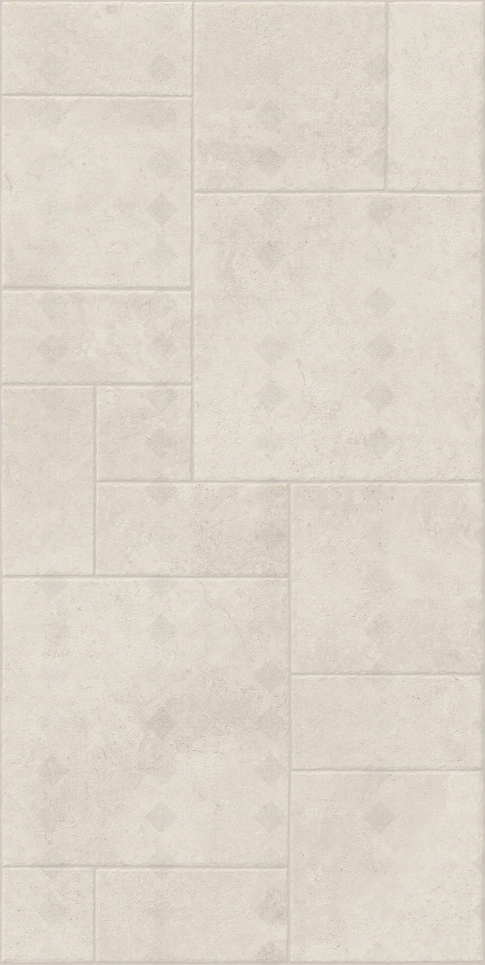 法式侘寂瓷砖贴图下载【ID:1167973873】