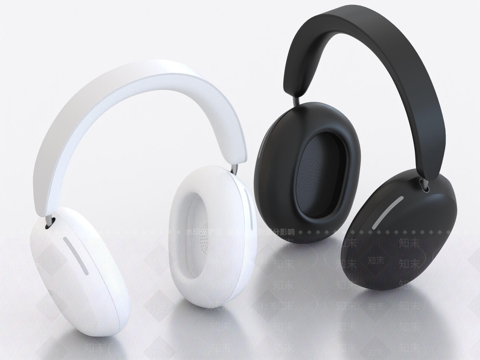 音响3D模型下载【ID:1167995364】
