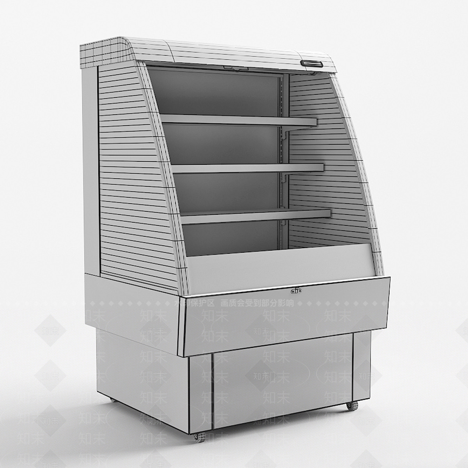 商展器材3D模型下载【ID:1168034667】