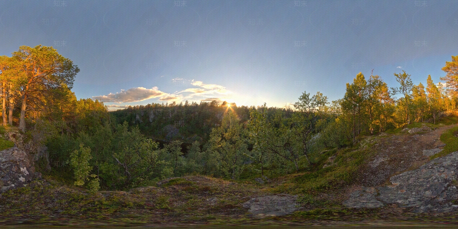 户外HDR贴图下载【ID:1168035359】