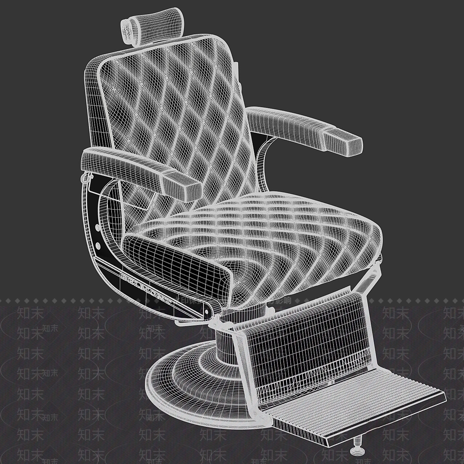 医疗器材3D模型下载【ID:1168062059】