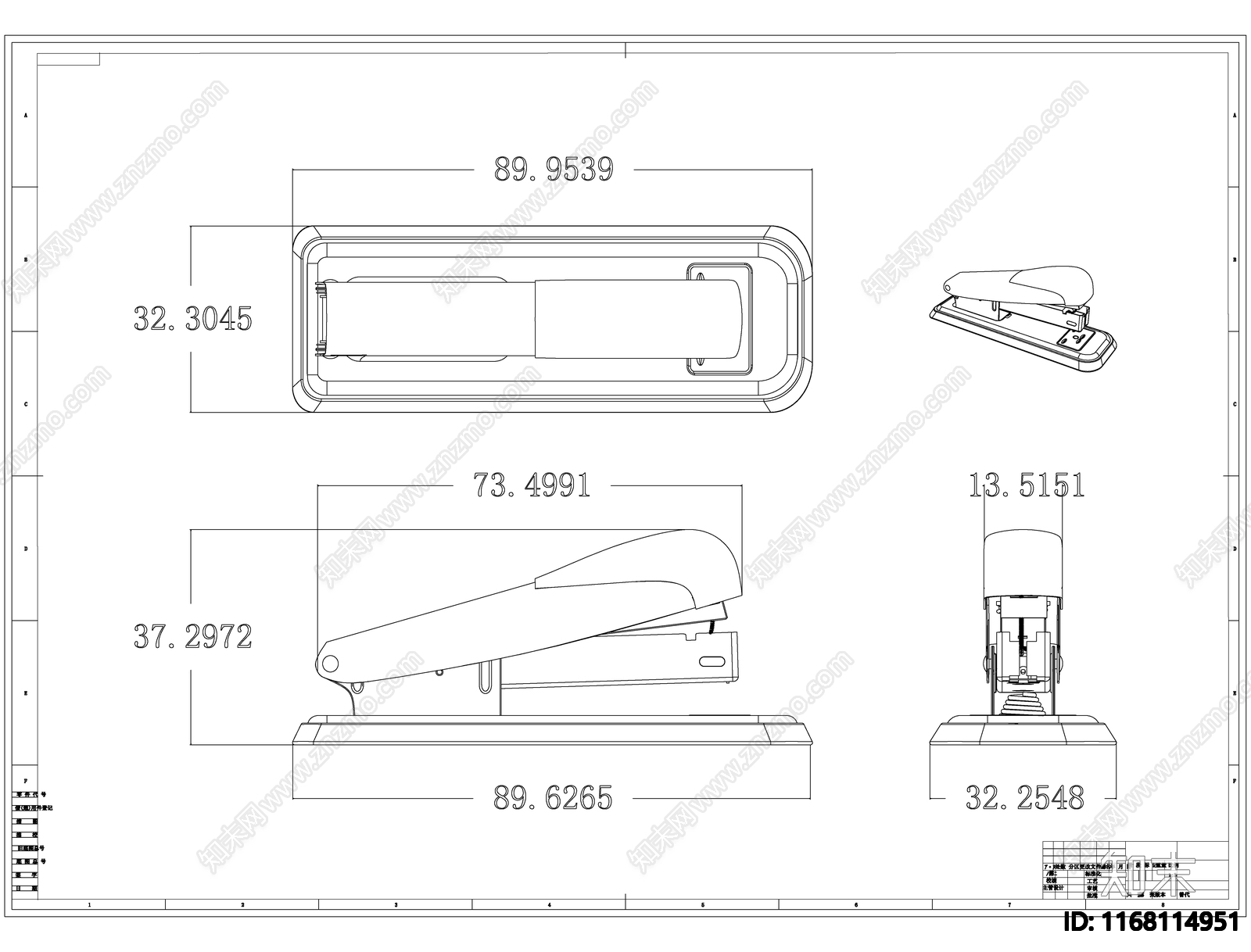 现代新中式其他图库施工图下载【ID:1168114951】