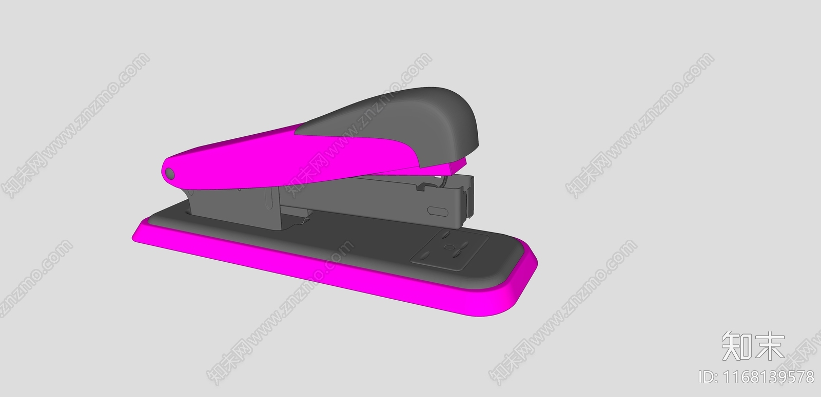 文具SU模型下载【ID:1168139578】