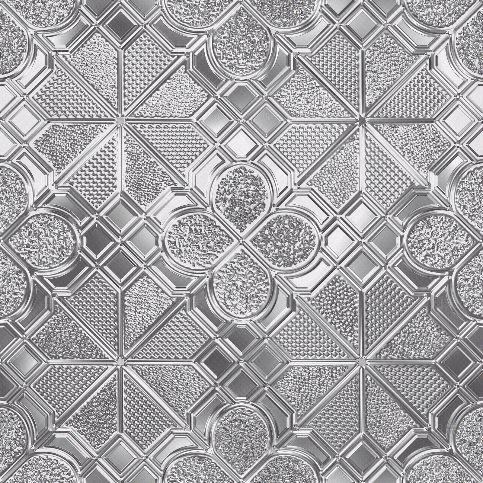 现代新中式花纹玻璃贴图下载【ID:1168233949】