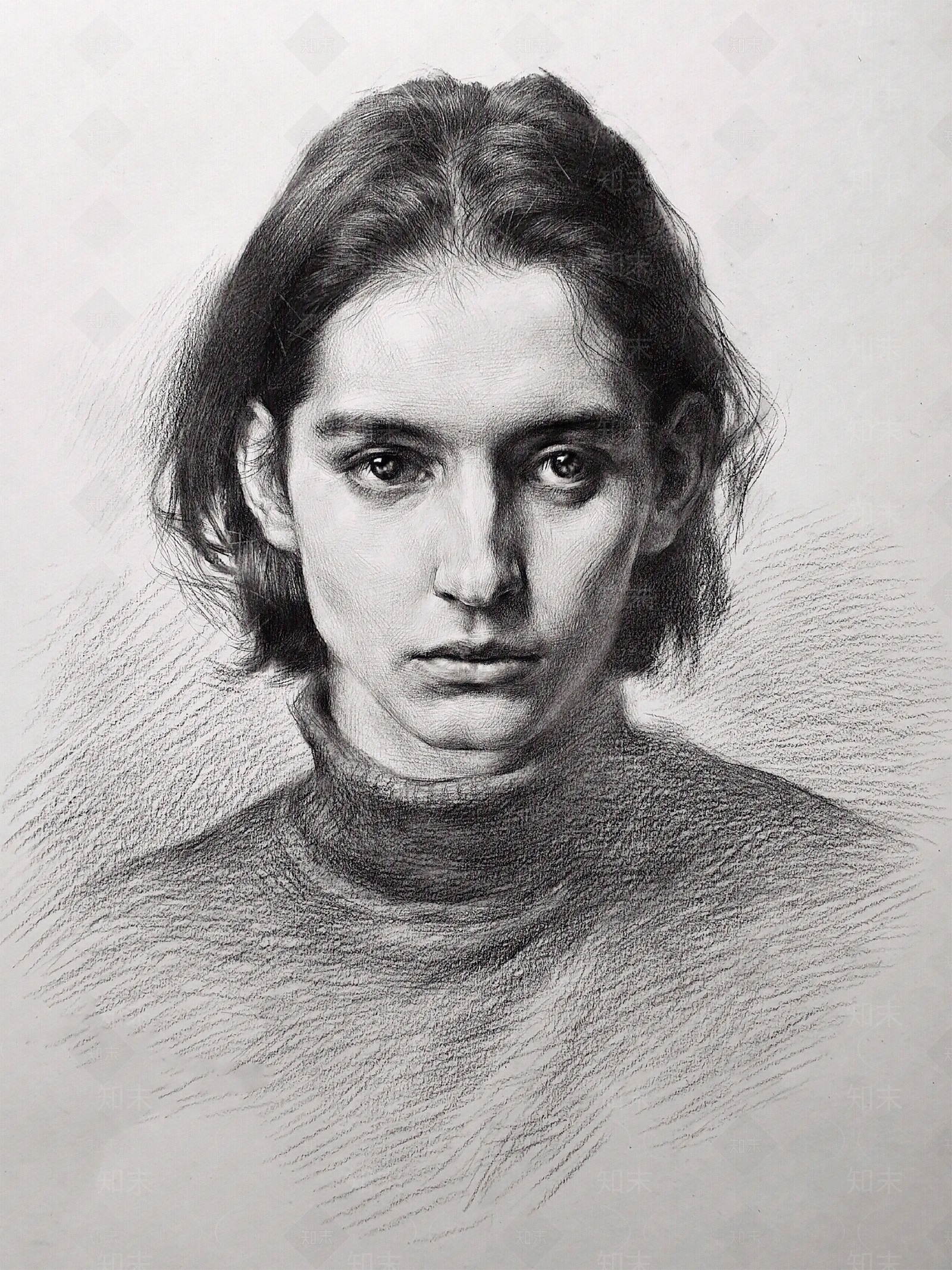 现代挂画贴图下载【ID:1168274126】