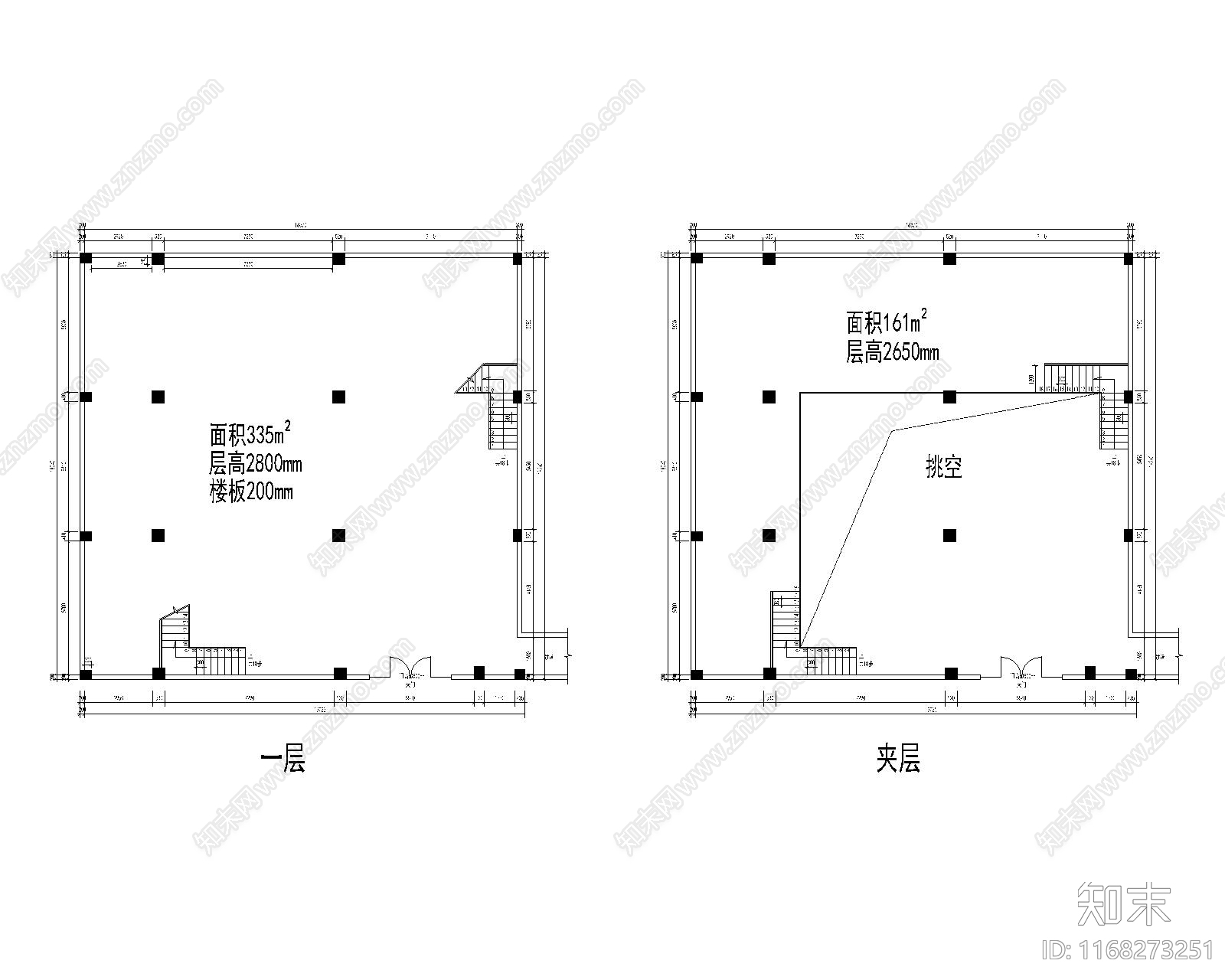 现代中式其他居住建筑施工图下载【ID:1168273251】