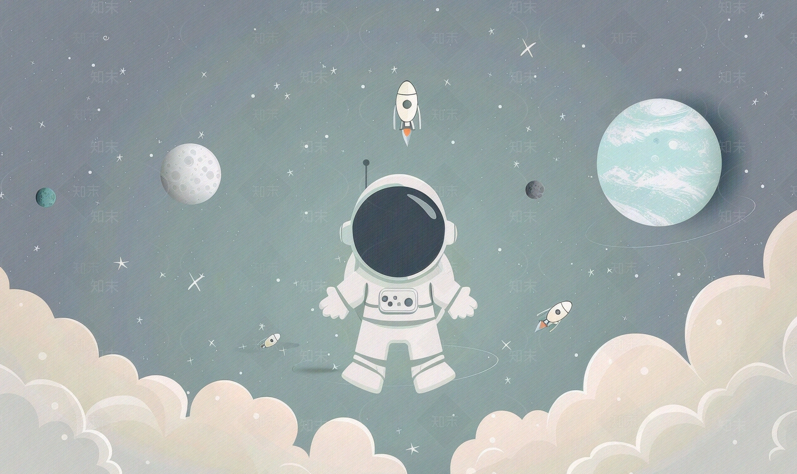 现代壁纸贴图下载【ID:1168358178】