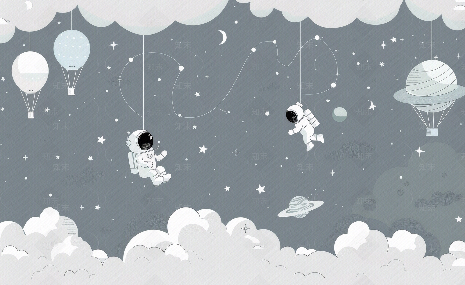 现代壁纸贴图下载【ID:1168362512】