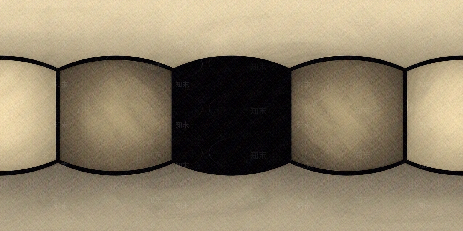 现代室内HDR贴图下载【ID:1168398414】