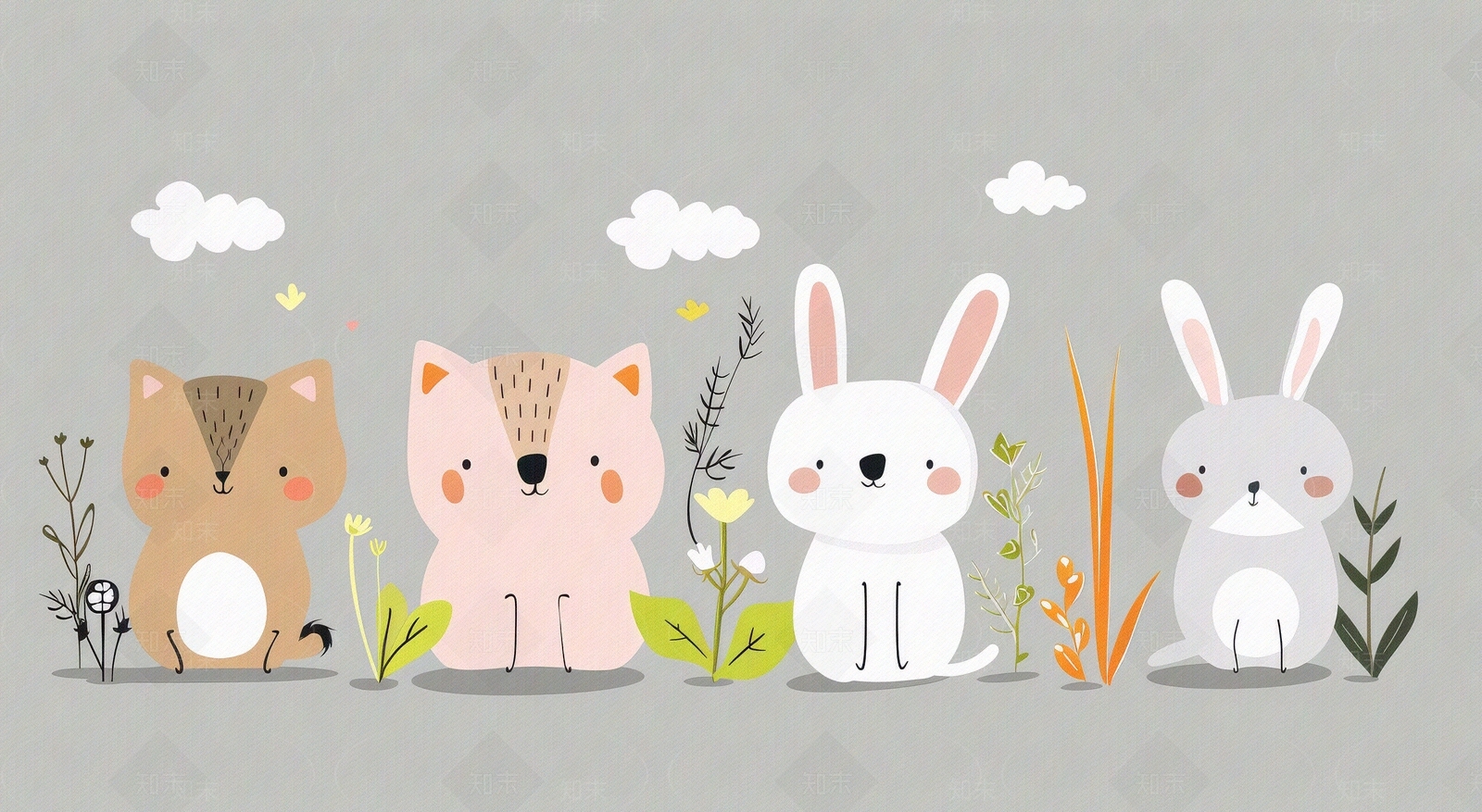 现代壁纸贴图下载【ID:1168428972】